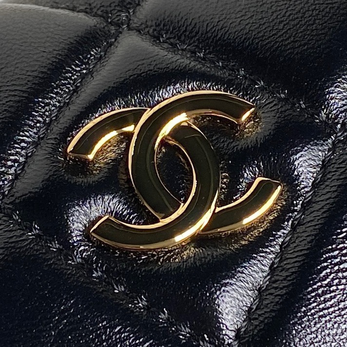 Chanel Hobo Bags